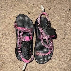 Chaco sandals